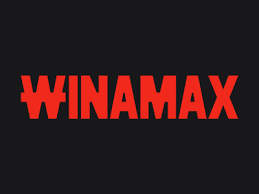 Winamax logo
